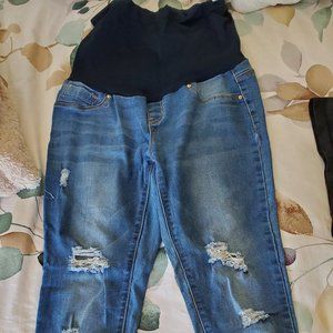 Maternity Jeans